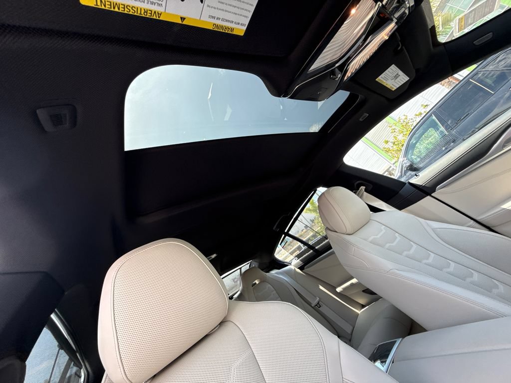 Used 2026 BMW 840i RWD image 13