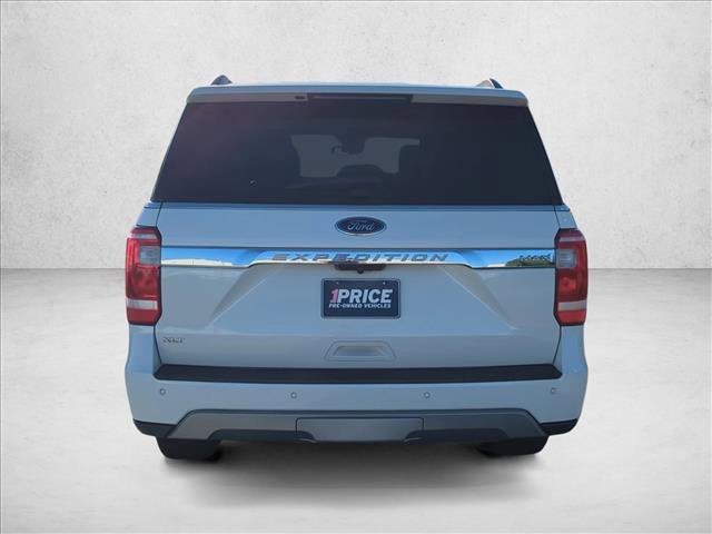 Used 2021 Ford Expedition Max XLT image 7