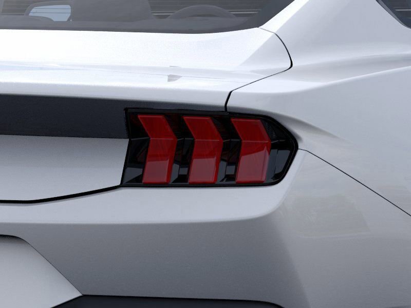 New 2026 Ford Mustang GT Premium RWD image 22
