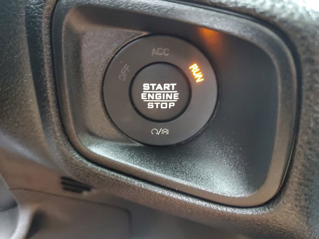 Used 2024 Jeep Wrangler Sport S image 27