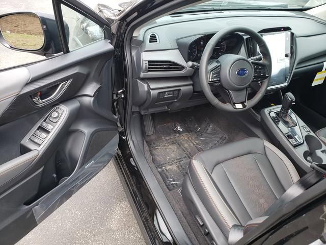 New 2026 Subaru Crosstrek 2.5i Limited AWD/4WD image 10
