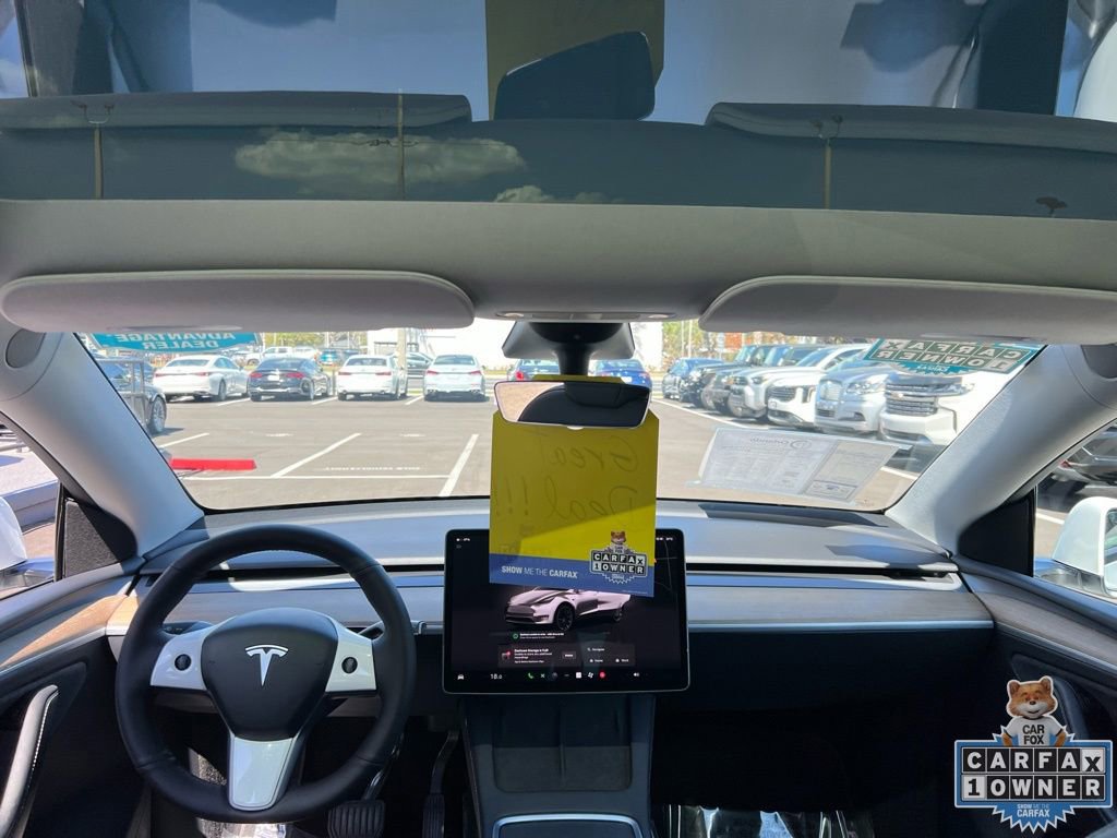 Used 2023 Tesla Model Y Long Range image 43