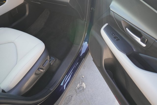 Certified 2024 Toyota Grand Highlander Limited image 17