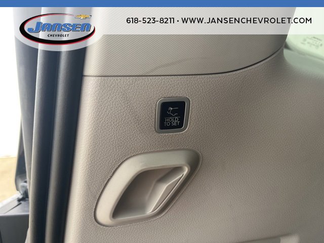 Used 2024 Jeep Wagoneer Series III w/ Premium Group I image 9