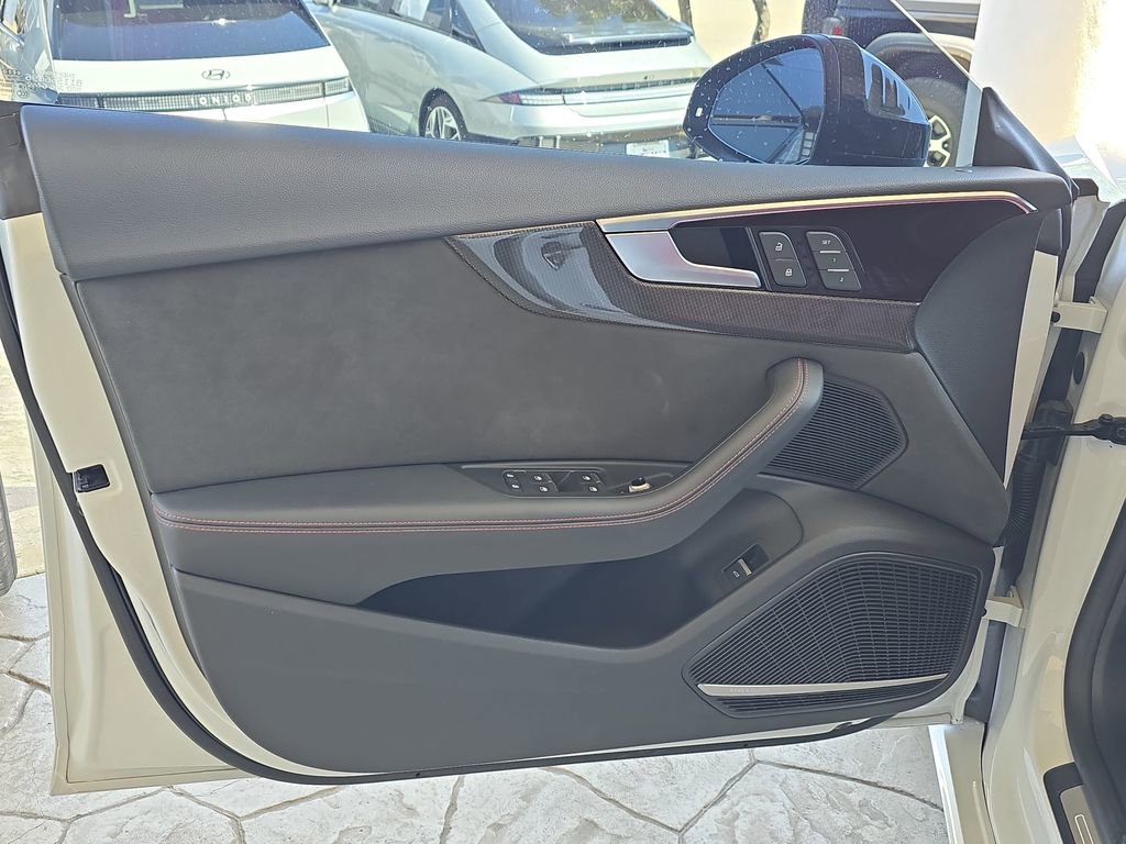 Used 2022 Audi S5 Prestige w/ Prestige Package image 26