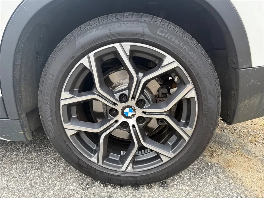 Used 2021 BMW X1 xDrive28i w/ Premium Package AWD/4WD image 39