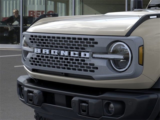 New 2025 Ford Bronco Badlands image 19