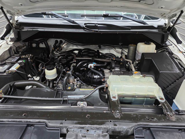 Used 2017 Nissan NV 3500 SL w/ Technology Package RWD image 31