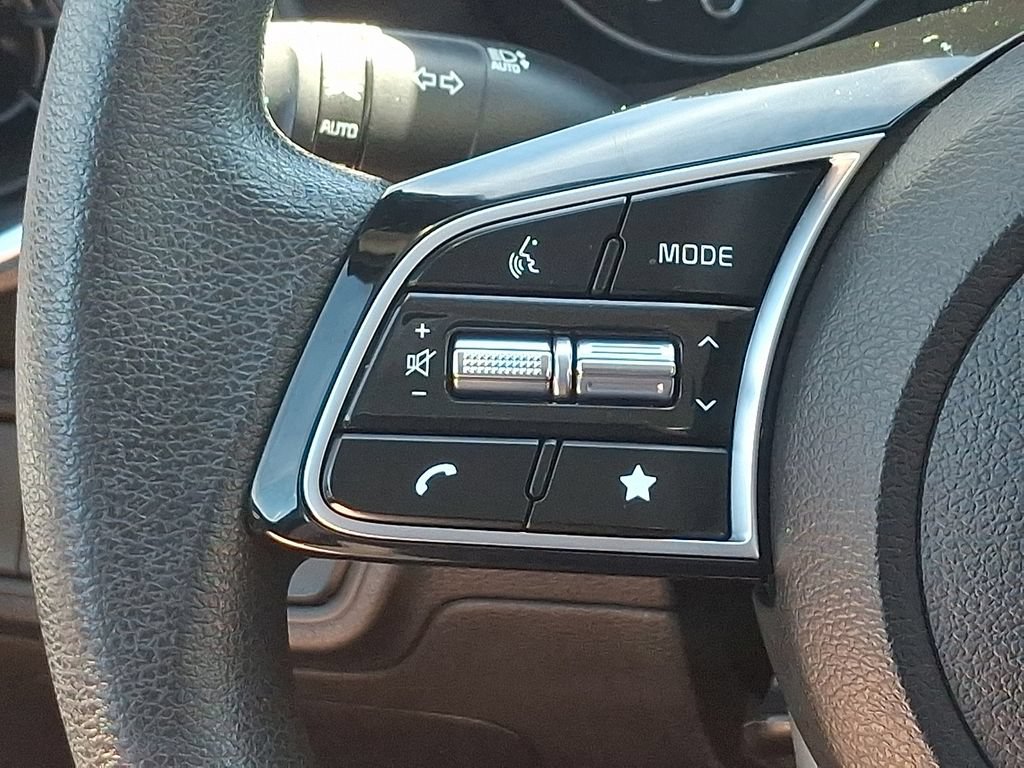 Used 2023 Kia Forte LXS FWD image 24