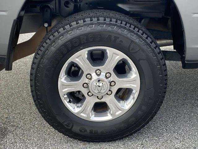 Certified 2024 RAM 2500 Big Horn image 31
