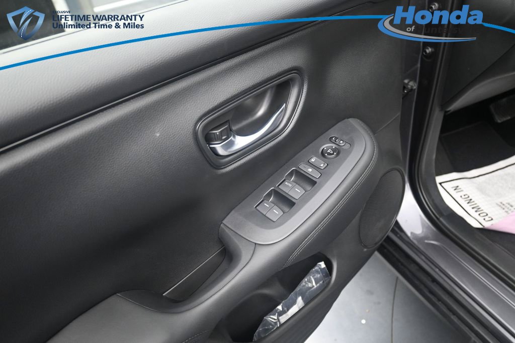 New 2027 Honda HR-V LX image 20