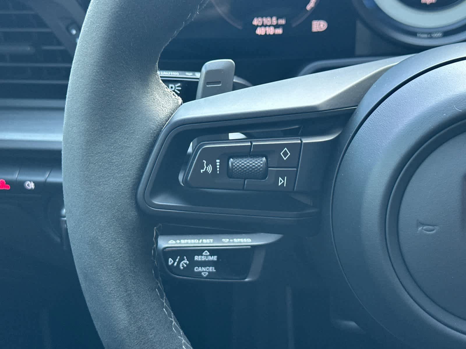 Certified 2022 Porsche 911 GT3 RWD image 22