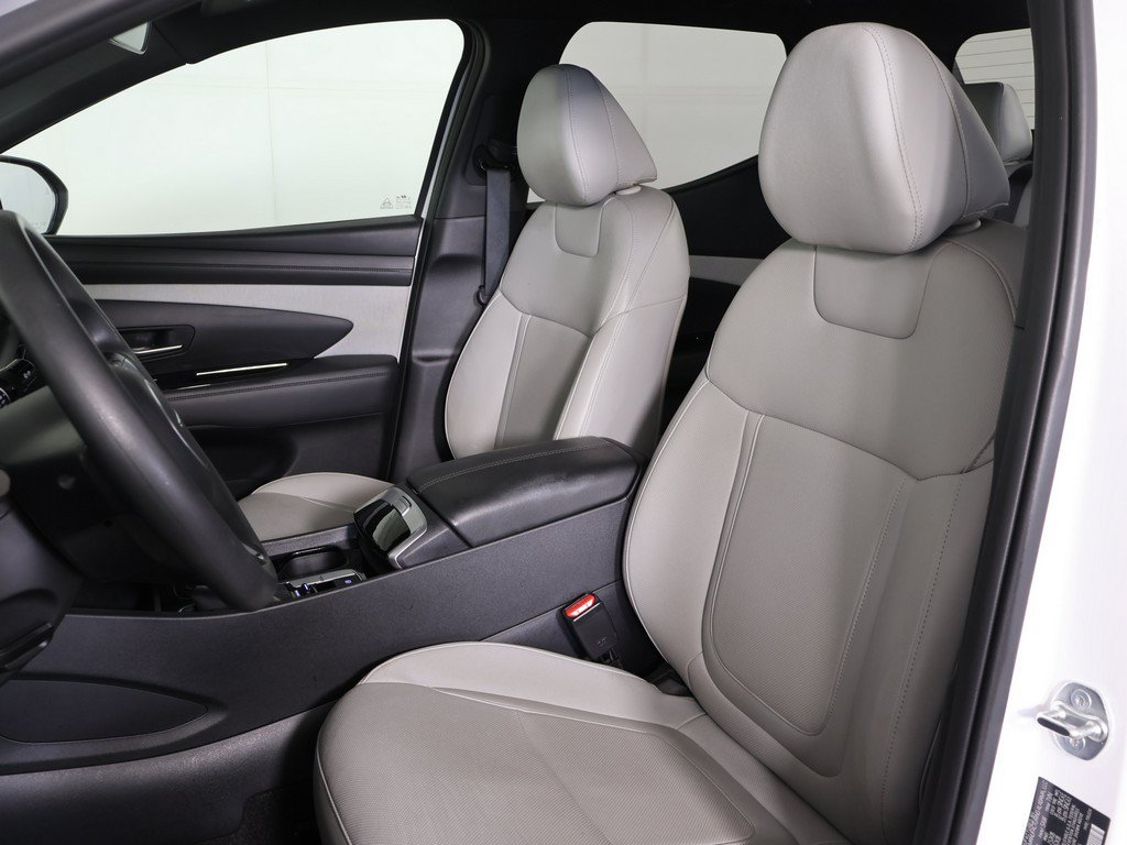 Certified 2025 Hyundai Santa Cruz SEL AWD/4WD image 26