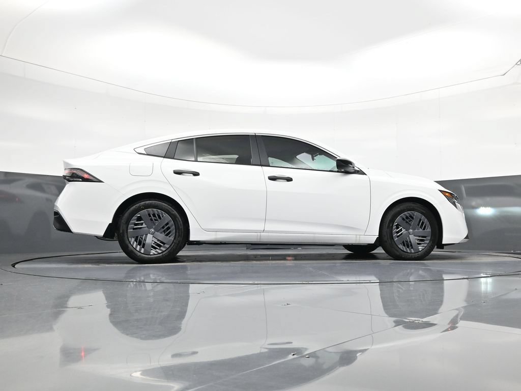 New 2026 Nissan Sentra S w/ Floor Mat Package FWD image 25