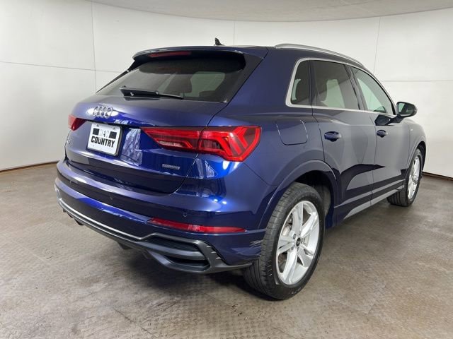 Used 2022 Audi Q3 2.0T Premium image 7