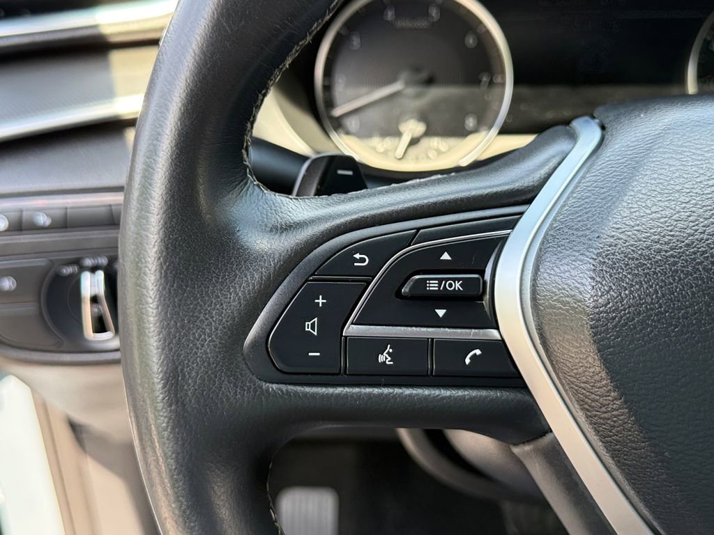 Used 2023 INFINITI QX55 Luxe w/ Cargo Package AWD/4WD image 29
