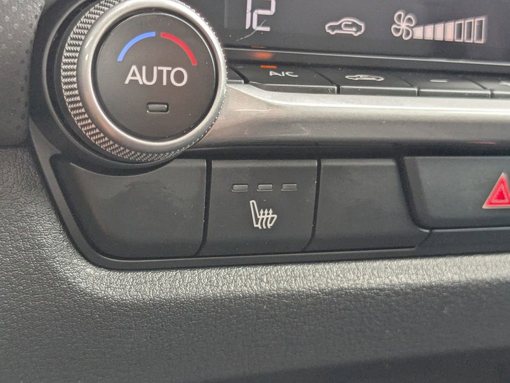 New 2026 MAZDA CX-50 2.5 Hybrid w/ Weather Package image 24