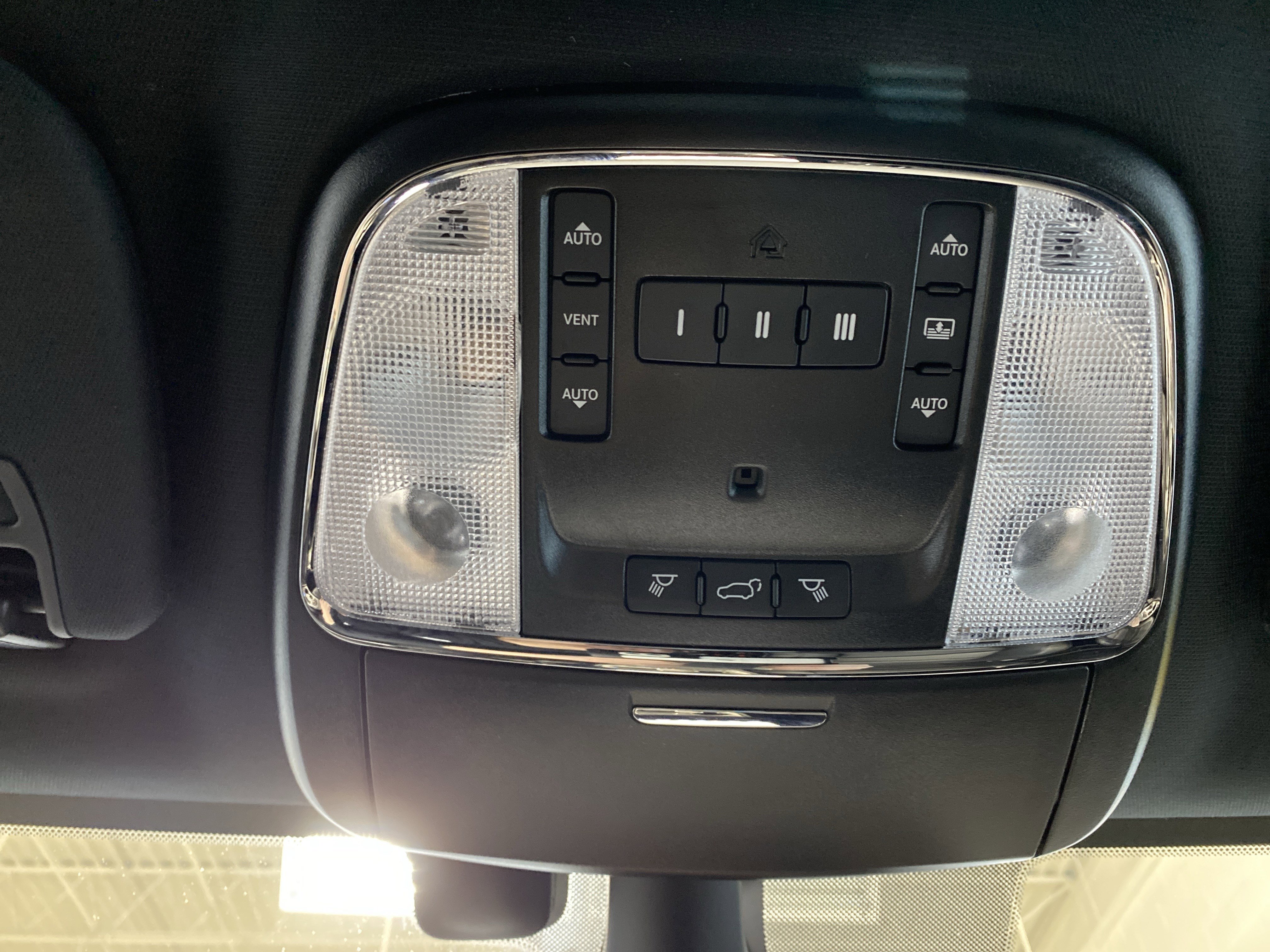 Certified 2020 Jeep Grand Cherokee High Altitude image 24