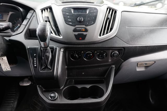 Used 2018 Ford Transit 150 130 Low Roof RWD image 35
