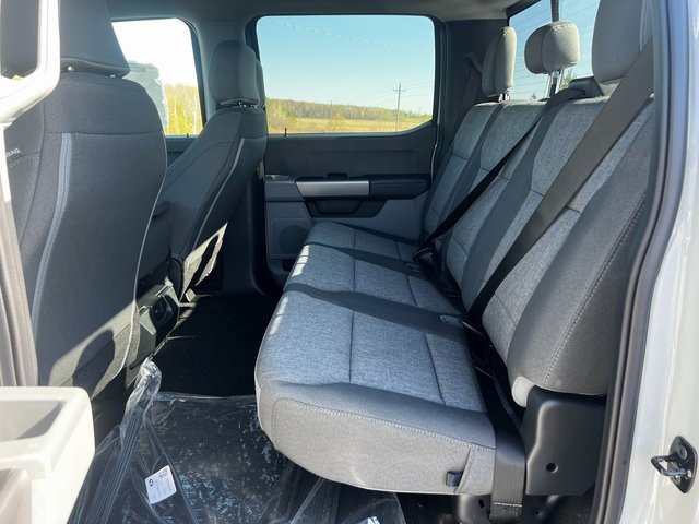 New 2025 Ford F250 XL w/ STX Appearance Package image 14