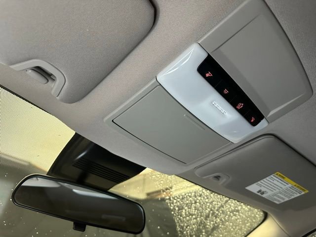 Used 2024 Nissan Altima 2.5 SV FWD image 32