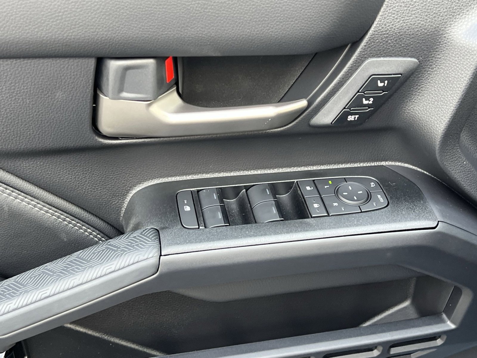 New 2026 Toyota 4Runner Limited image 11