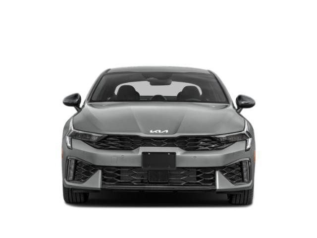 Used 2025 Kia K5 GT-Line FWD image 7