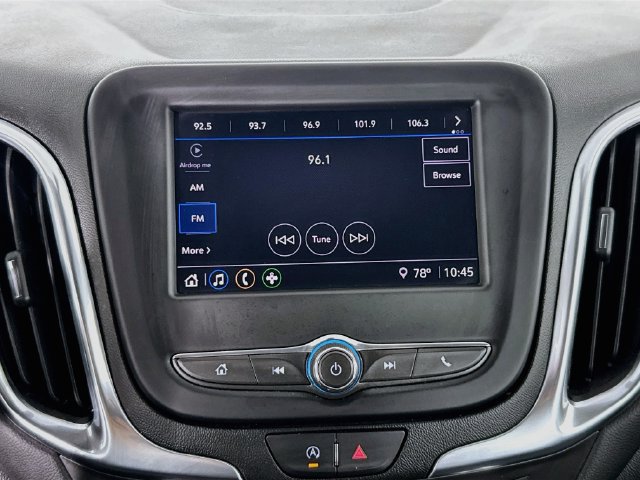 Used 2022 Chevrolet Equinox LT FWD image 15