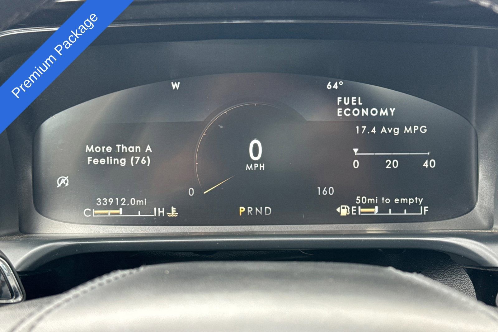 Used 2023 Lincoln Aviator w/ Premium Package image 26