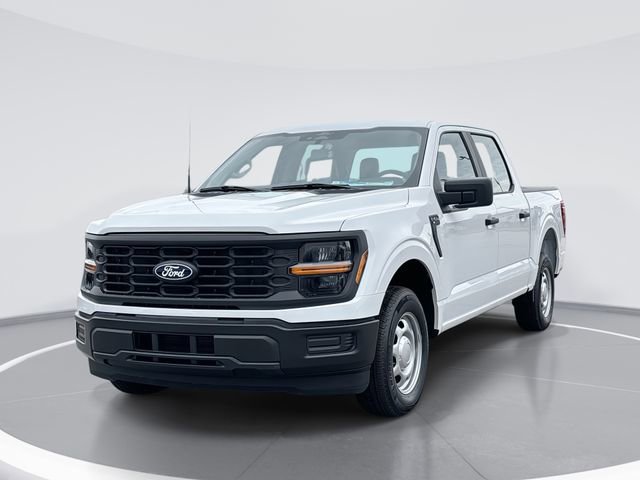 New 2025 Ford F150 XL