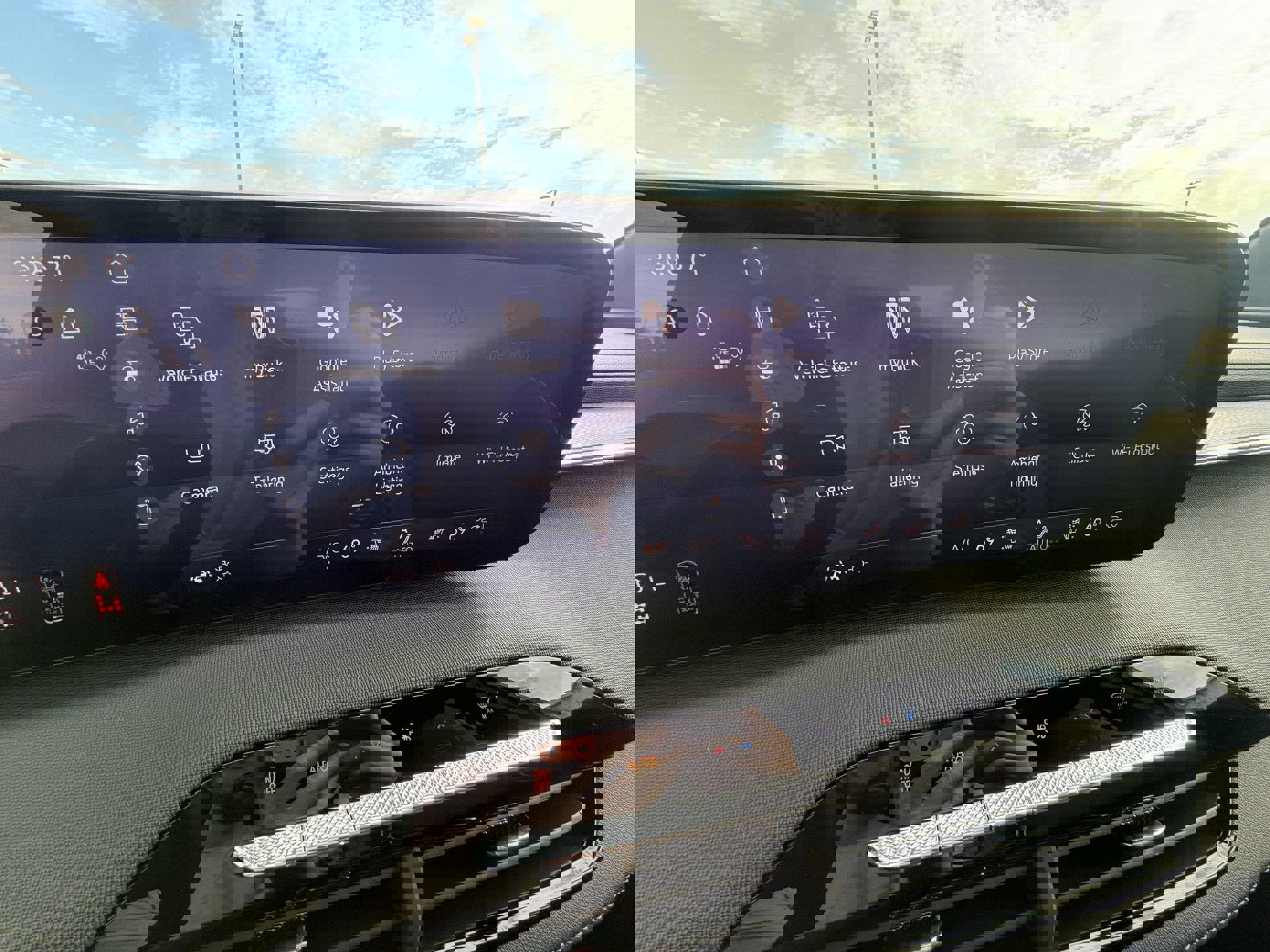 New 2026 Buick Enclave Sport Touring w/ Power Package image 13