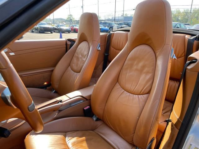 Used 2009 Porsche 911 Carrera S RWD image 24