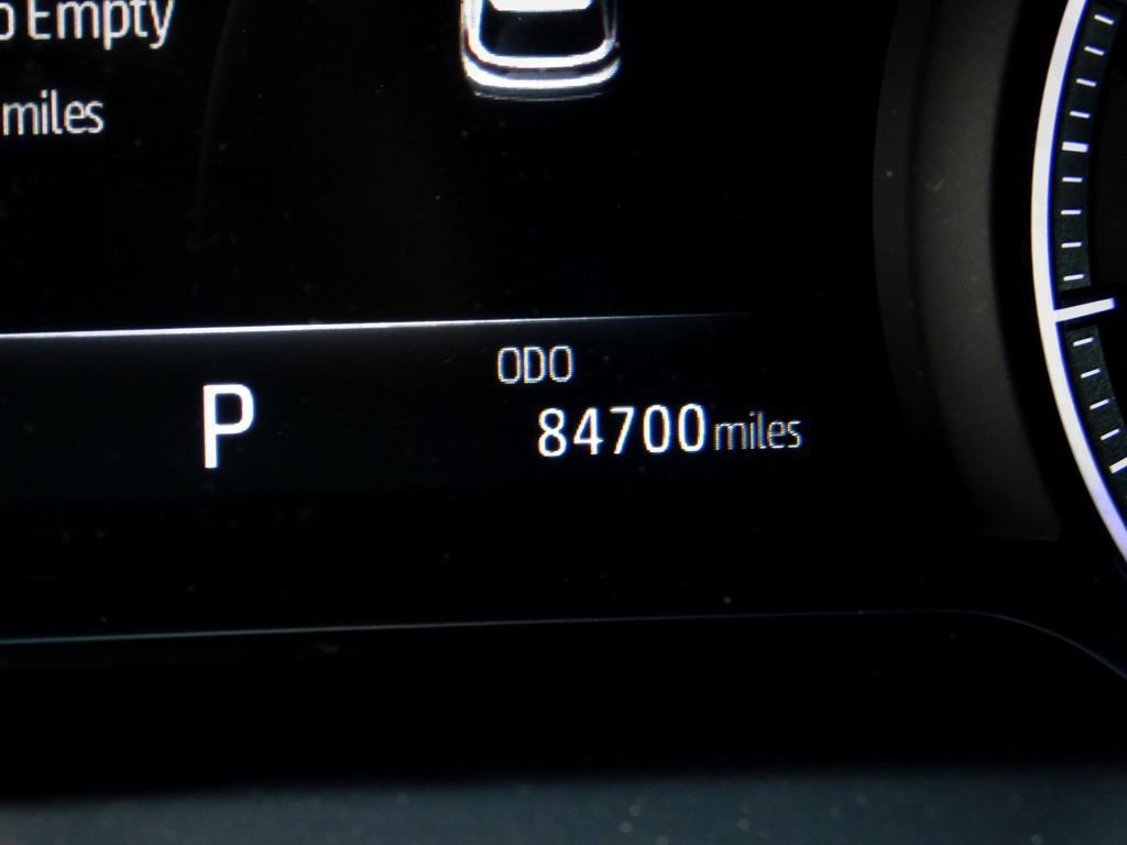 Used 2021 Toyota Venza XLE w/ Softex Package image 24