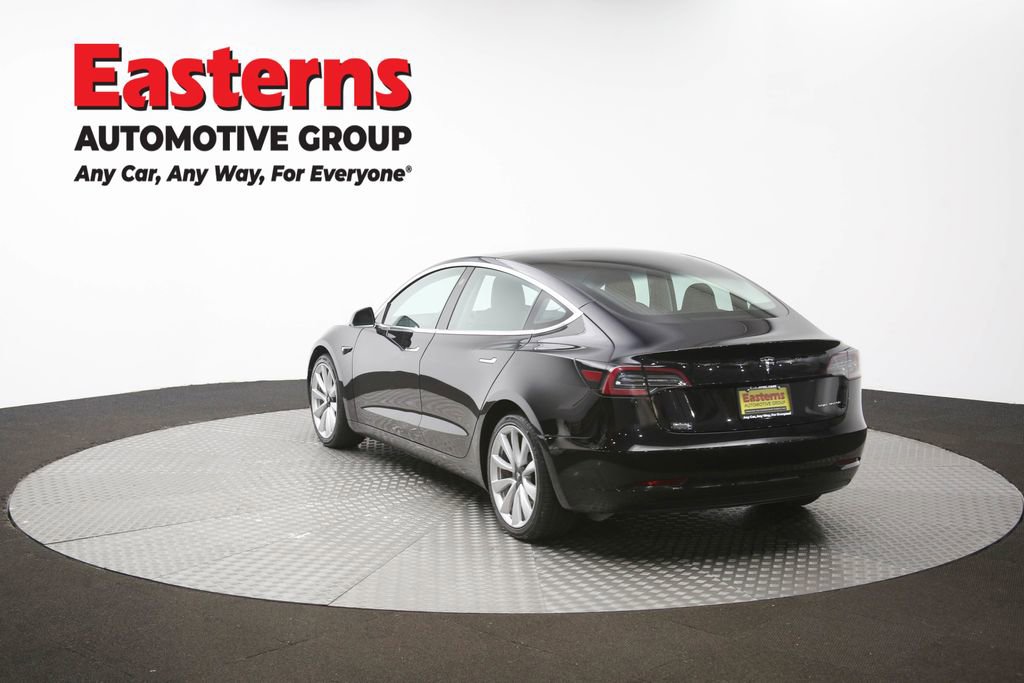 Used 2018 Tesla Model 3 Long Range image 59