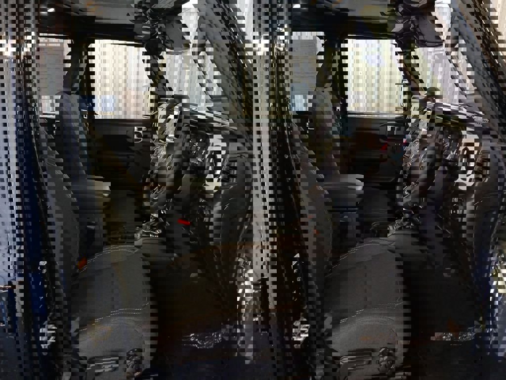 New 2026 Jeep Wrangler Unlimited Sport w/ Convenience Group image 29