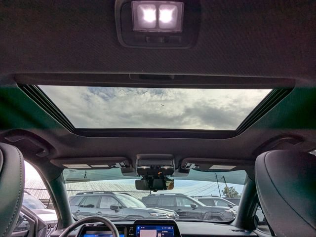 Certified 2026 Subaru Outback Touring XT AWD/4WD image 18