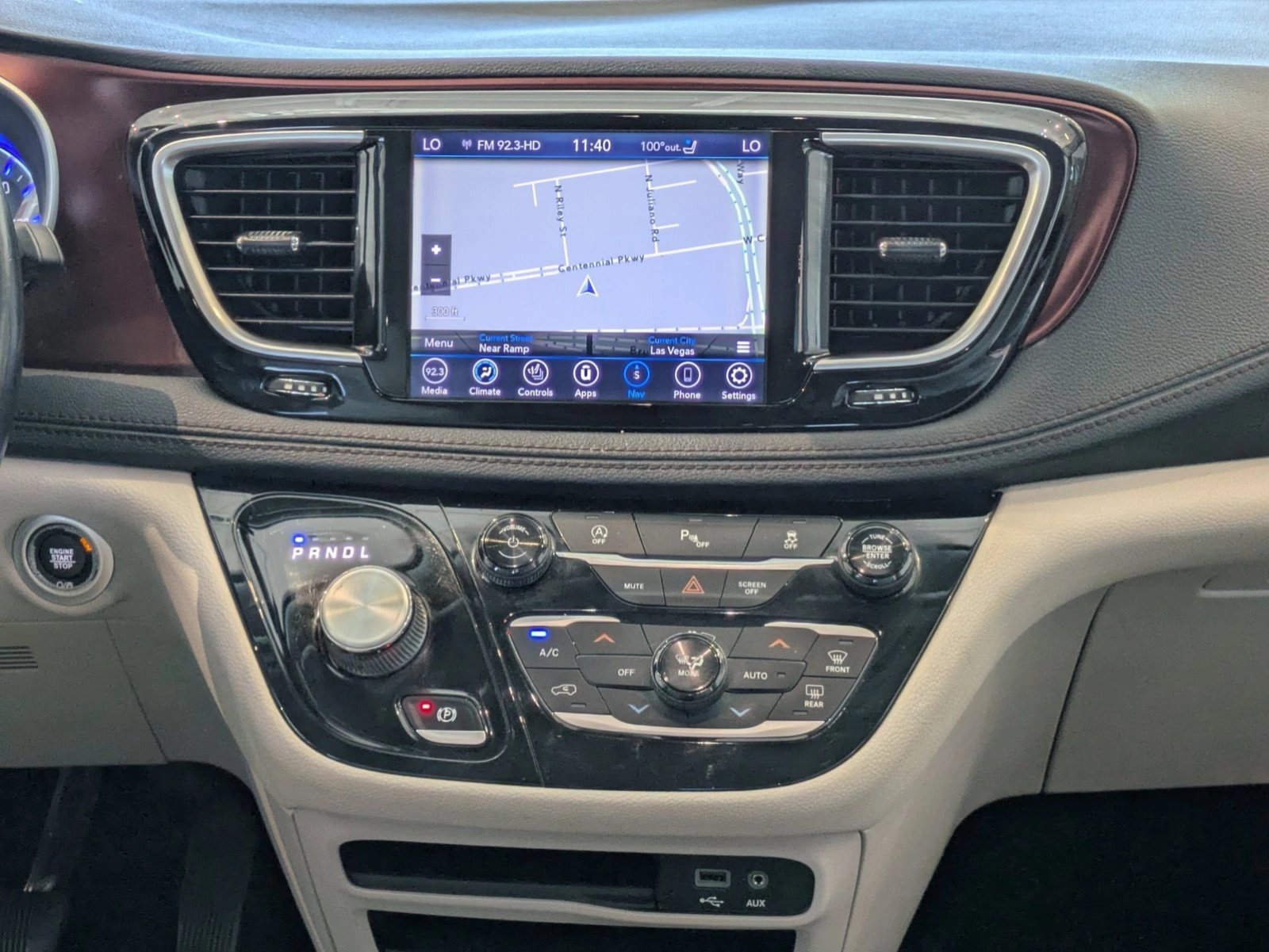 Used 2019 Chrysler Pacifica Limited FWD image 15