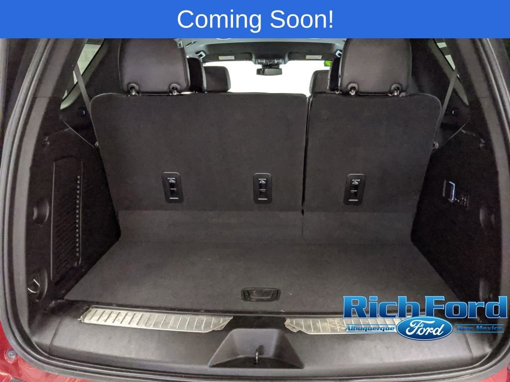 Used 2023 Chevrolet Tahoe RST w/ RST Performance Edition image 19