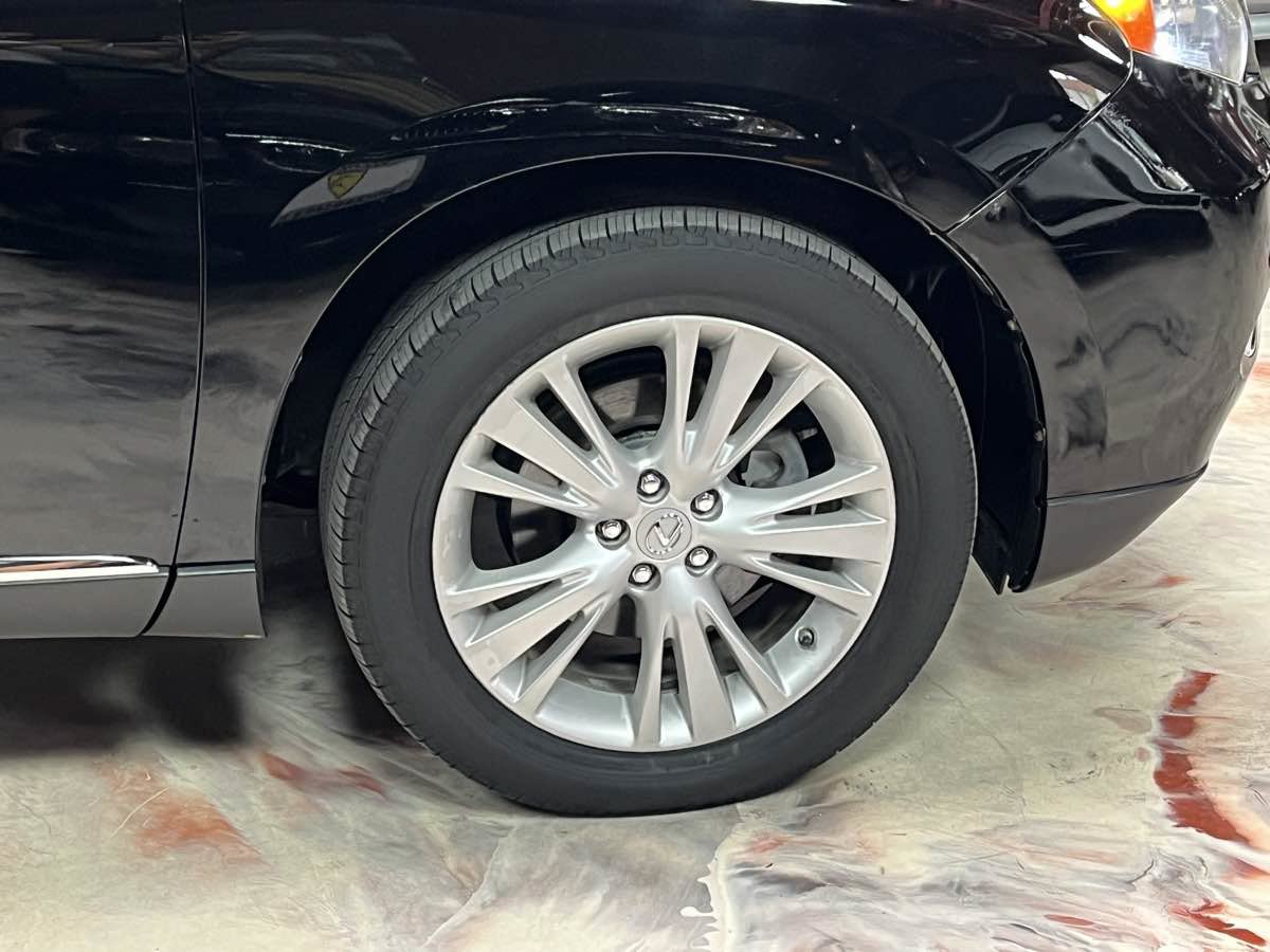 Used 2011 Lexus RX 450h AWD w/ Premium Pkg image 35