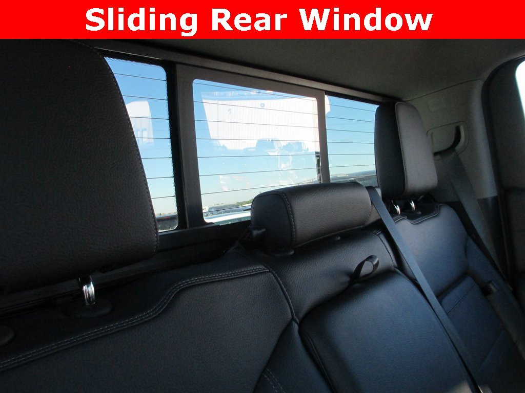 Certified 2020 GMC Sierra 1500 Denali image 26