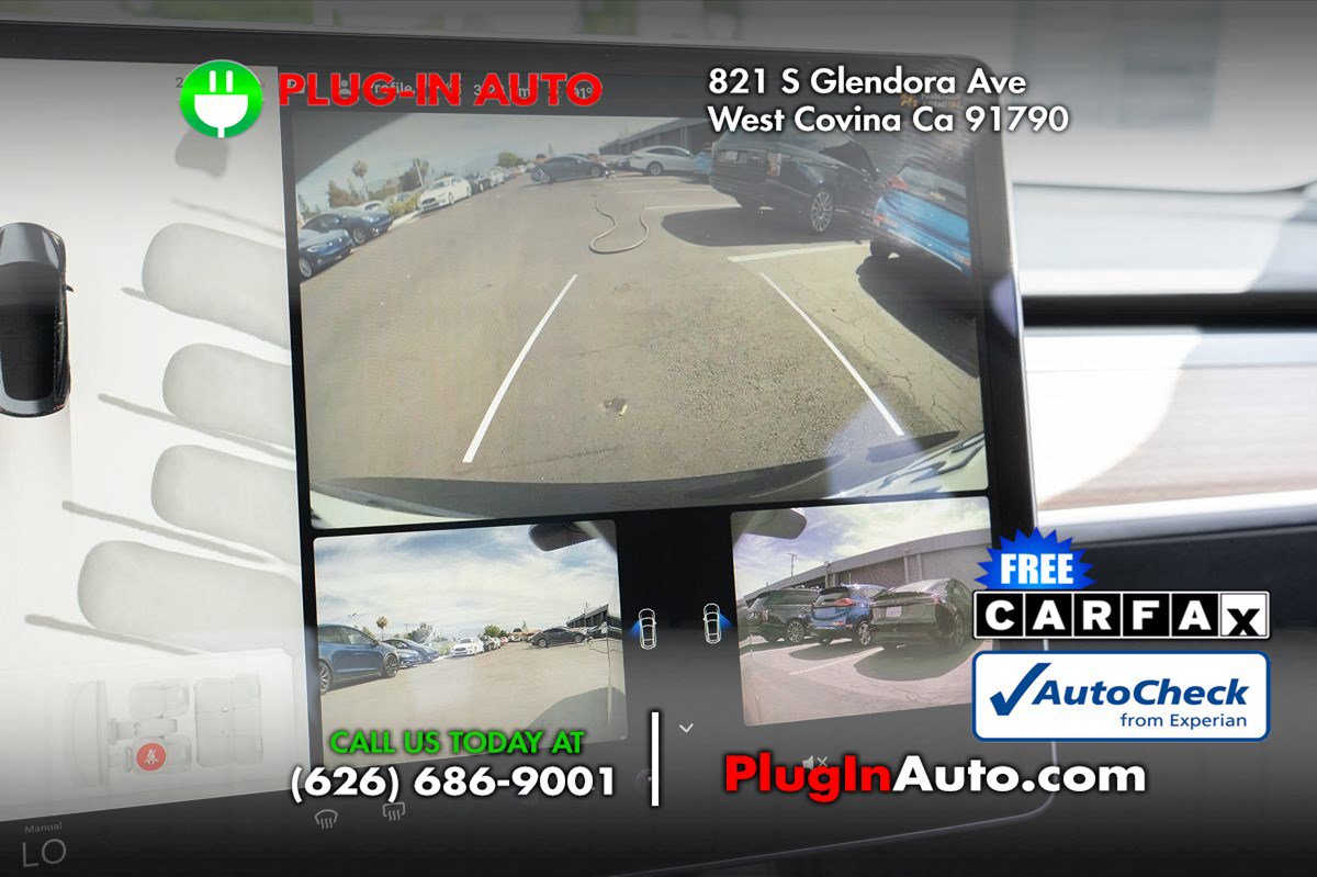 Used 2023 Tesla Model 3 Standard Range RWD image 34