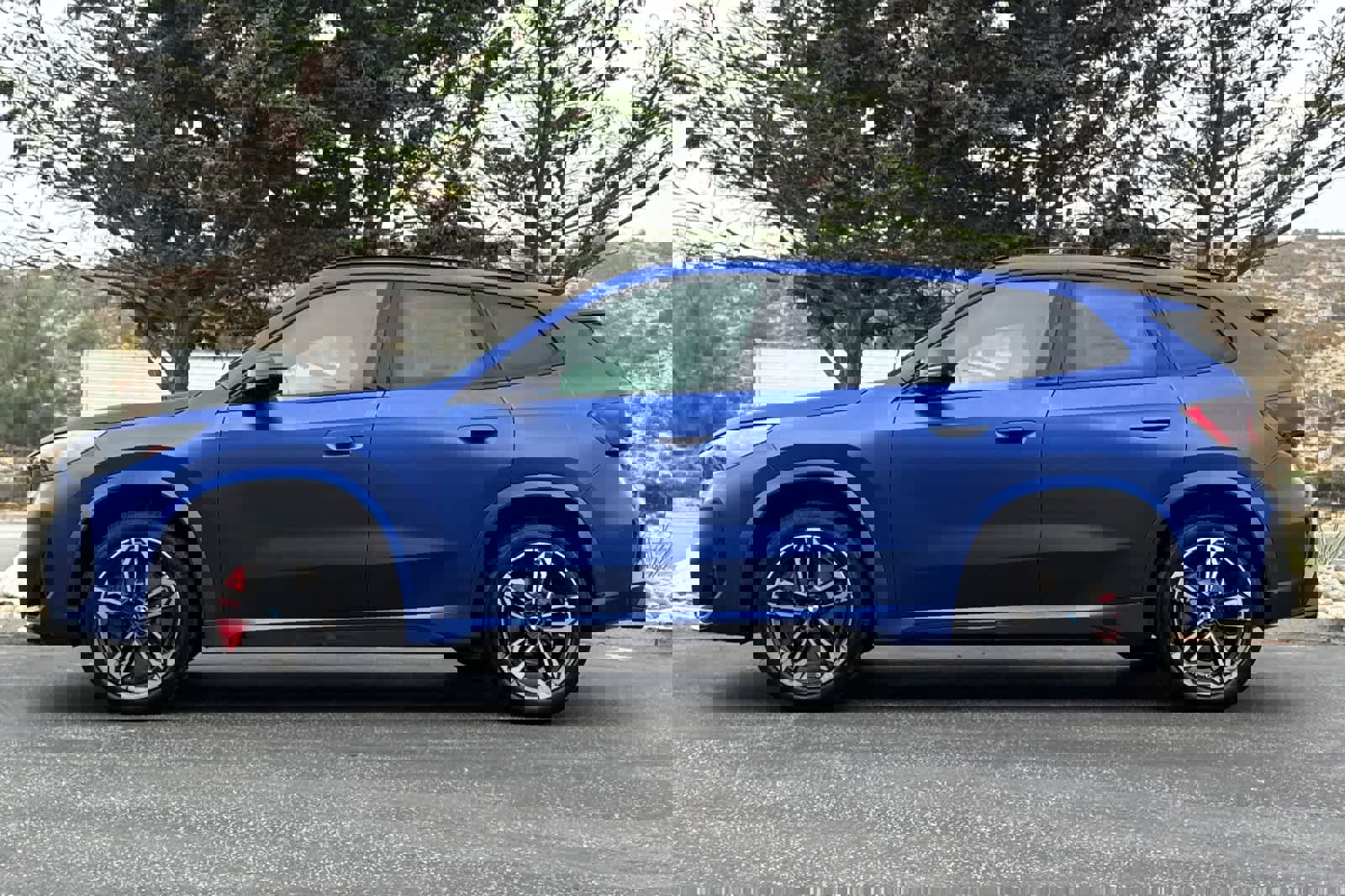 New 2026 BMW X1 M35i w/ Technology Package image 5