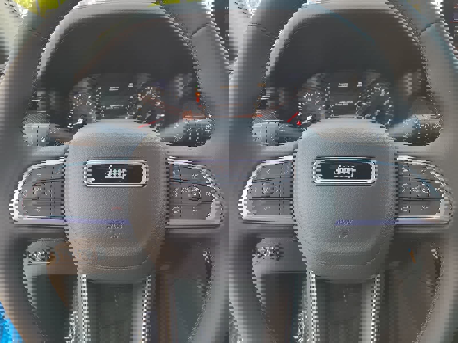 New 2025 Jeep Compass Limited w/ Sun & Sound Group image 23