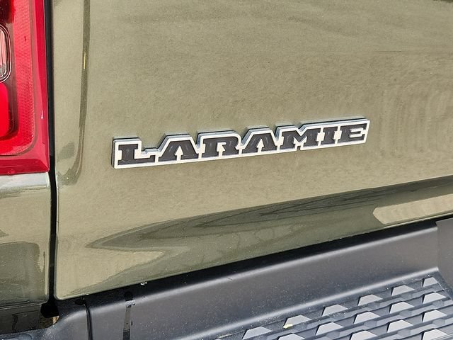Used 2021 RAM 1500 Laramie w/ Sport Appearance Package AWD/4WD image 31