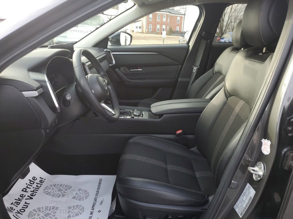 Used 2024 MAZDA CX-50 AWD 2.5 S w/ Preferred Package image 22