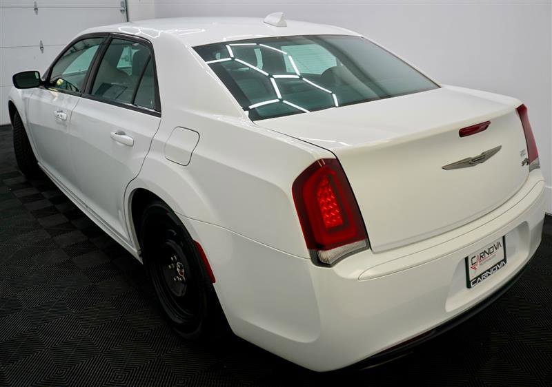 Used 2016 Chrysler 300 S w/ Light Group image 6