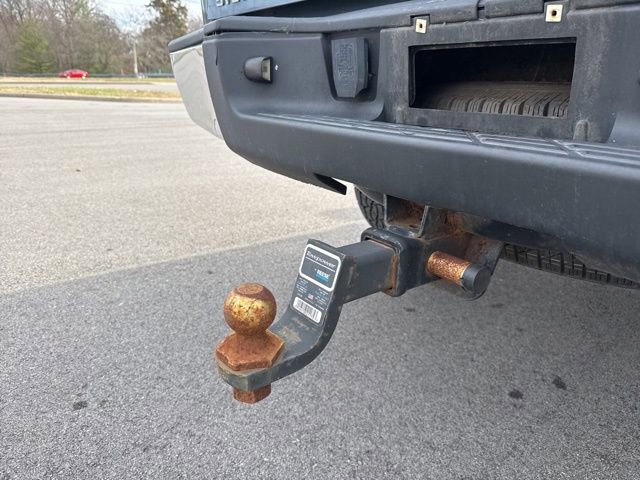 Used 2011 Chevrolet Silverado 1500 LT w/ All-Star Edition image 8