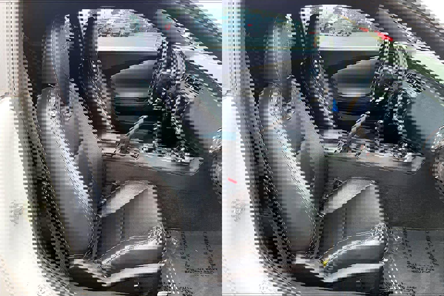 Used 2011 Chevrolet Camaro SS w/ RS Package image 8