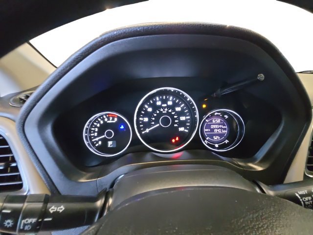 Used 2018 Honda HR-V EX image 14