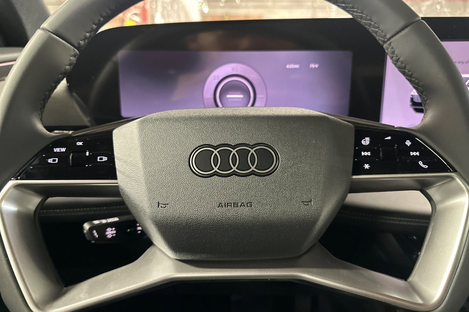 New 2027 Audi Q6 e-tron Premium Plus AWD/4WD image 22